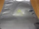 (Qty.20) SCS 10" X 6"  3 MIL Zip Lock Metal-In Anti Static Shielding Bag USA