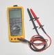 Fluke 789 ProcessMeter W/ Original Bag & Test Leads, Fully Tested