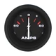 Sierra 68356P Marine Amega 2" Ammeter 60-0-60 Gauge