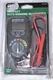 COMMERCIAL ELECTRIC COMPACT AUTO-RANGING MULTIMETER MMB-8332 NEW 