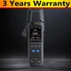 FNIRSI DMC-100 Clamp Type Multimeter Automatic Ammeter w/ 2.0-in TFT Screen