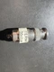 Pomona 3840 50 OHM 1/2 W Termination BNC(M)