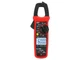 UT204+ AC/DC Digital Clamp Meter &Oslash;Leitg: 28mm LCD (6000) UNI-T
