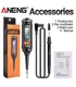 Digital Multimeter Pen type 4000 Counts ANENG A3010 Sensing Backlight Smart
