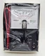Vintage Unisound Dt-1001 Electronic Pocket Tester With Rotary Switch NIB NOS 