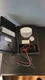 Vintage Combo Volt Meter/Microamperes Test Meter Y99AU-1 Johnson Controls 