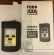 INNOVA 3145 Ford Digital Code Reader Auto Engine Scan OBD1 Diagnostic & Book