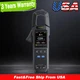 FNIRSI DMC-100 Clamp Type Multimeter Automatic Intelligent 2.0'' TFT Screen #US=