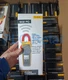 NEW FLUKE Multifunctional clamp watch FLUKE 902 FC Fast delivery