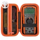 Aproca Case Compatible with Klein Tools 69149P / MM320KIT Electrical Test Kit Di