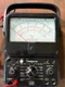 Simpson 260 Series 5 Analog VOM - Tested Working.  New 15V Battery.  Classic!