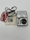Vintage Micronta Radio Shack Cal.no. 22-202b 18 Position Range Function 
