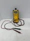 Wavetek HD160 True RMS Stereo Receiver Multimeter Tested Working