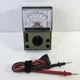 Vintage A. W. Sperry SP-152A Analog Multimeter - For Parts Only