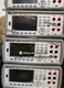 1 PC KEYSIGHT 34470A 71/2 DIGIT MULTIMETER
