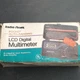 RadioShack 22-179A Pocket Auto-Ranging Digital Multimeter 3999 Count CAT II