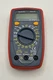 AstroAI Digital Multimeter TRMS 2000 Counts Voltmeter, Model: AM33D