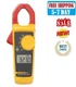 Fluke 323 400A AC, 600V AC/DC True-RMS Clamp Meter, CAT IV 300V/CAT III 600 V