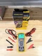 FLUKE 1503 INSULATION TESTER W ACCESSORIES