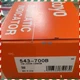 543-390B Brand new Mitutoyo The discontinued upgraded version is 543-700B