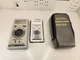 Tenma 72-040 9V Capacitance Meter Untested