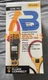 Fluke 376 FC True-RMS AC/DC Volt Ohm Amp Clamp Meter WIFI Connection With iFlex