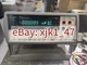 Agilent/keysight 34410A 6.5 Digit Digital Multimeter DMM w/ GPIB, LAN,USB /F