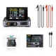 FNIRSI DPS150 CNC Adjustable DC Power Supply 30V 5A 150W Output PD QC DC Power