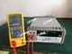 HP Keysight Agilent U3606A Multimeter / DC Power Supply / Good function #$