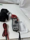 Craftsman 82180 Digital Clamp-On Ammeter Multimeter AC/DC 600V with Case/Leads 