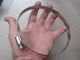 Breeze Power-Seal Stainless Hose Clamp Worm-Drive SAE Size 80 2-1/2" to 5 1/2" 