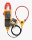 Fluke 381 Electrical MultiMeter- Remote Display True RMS AC/DC Clamp with iFlex