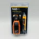 New Klein Tools RT250KIT Premium Electrical Test Kit