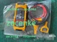 Fluke a3001 FC i2500-10 AC Current meter iFlex probe