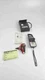 A W Sperry Clamp Meter TD-2608 Analog