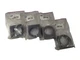 Mounting Bracket Clamp LAPC 63 SKF For Automatic Lubricator