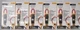 1PC NEW in Box Fluke 376 FC True-RMS AC/DC Clamp Meter By UPS