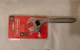Mechanic Craftsman 8" Reversible Jaw Adjustable Wrench