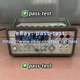Keithley 2110 5-1/2 Digit Dual-Display Digital Multimeter/stock/used