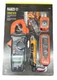 NEW Klein Tools CL220VP Premium Meter Electrical Test Kit USA
