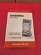 GW Instek GDM-350B 3.5 Digit Multimeter NEW!