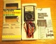 Mmtr Analog 500V 250Ma 1M Ohm CALTERM INC Tools 66420