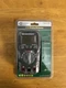 Commercial Electric 1001-418-348 Auto-Ranging Digital Multimeter