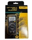 FLUKE Handheld Digital Multimeter 107 AC/DC Current By Fluke 107 Newone