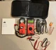 Mac Tools EM710 Digital Multimeter & EM110 Clamp Meter Set, Auto-Ranging