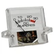 30A Ammeter For E-Z-Go Powerwise, PowerWise+ Chargers 1994 and Newer; CGR-063