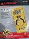 1PCS NEW FLUKE AMPROBE HD110C Photovoltaic specific multimeter Fast  or #im