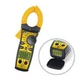 Ideal 61-765 AC/DC Clamp Meter TRMS 0-999.9&Icirc;&copy; 1000-9999&Icirc;&copy; Capacitance Frequency