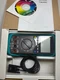 Mannix DMM122DL True RMS Digital Multimeter w/ RS232 Cable & Software &ndash; Tested