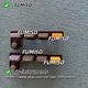 1PC Keypad Button Board for Fluke 175 177 179 True-RMS Multimeter Replacement*jo
